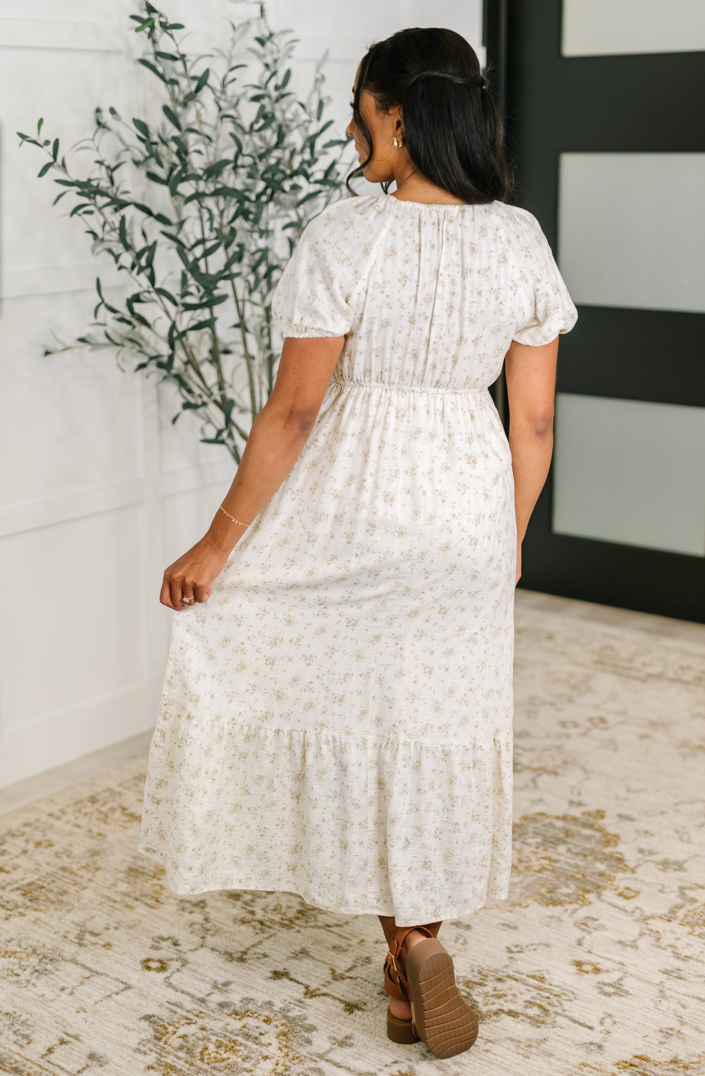 Angelcore Dress