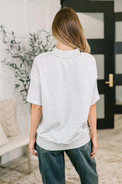 Callie Top