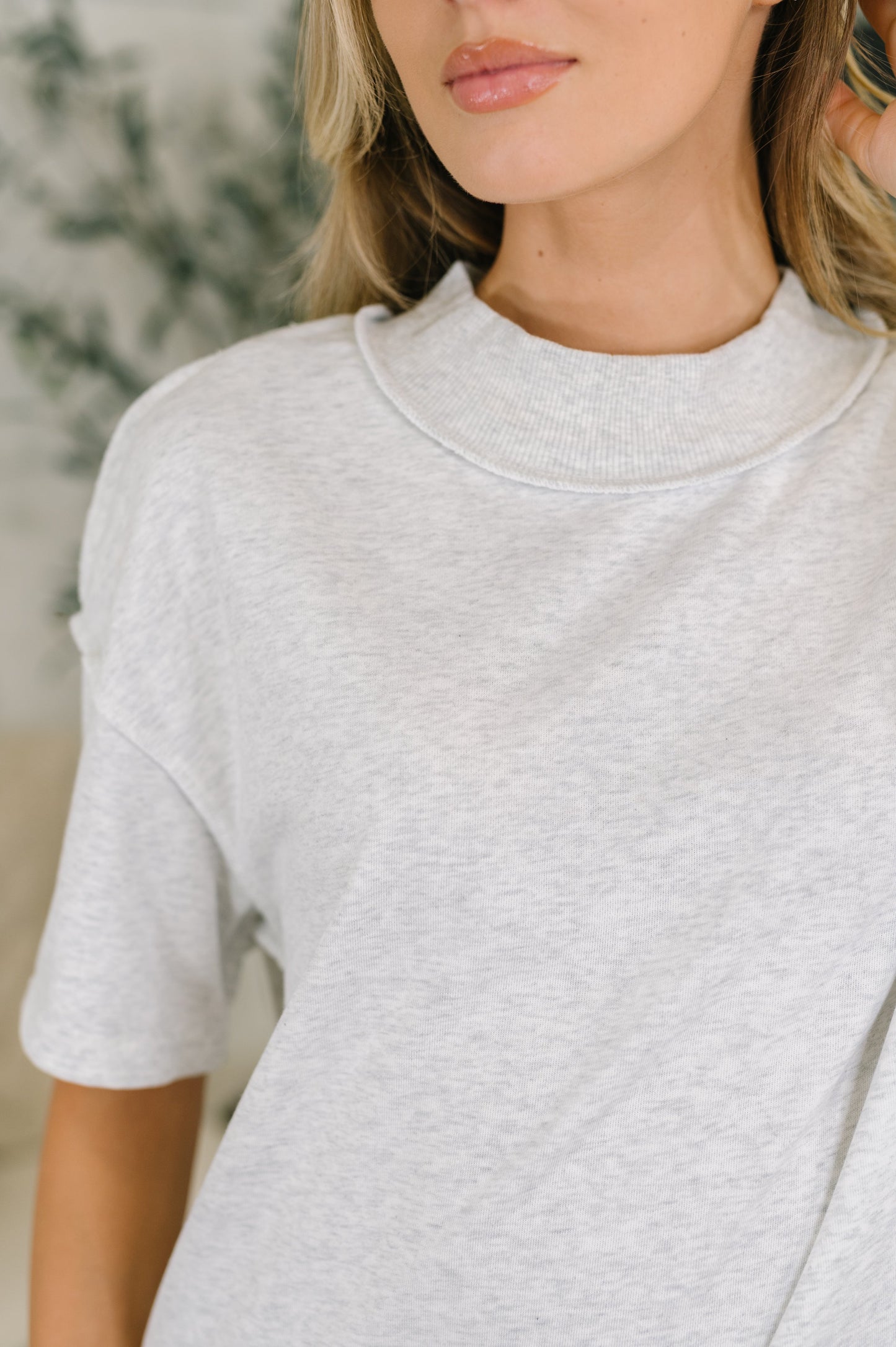 Callie Top