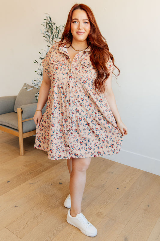 Taryn Dress