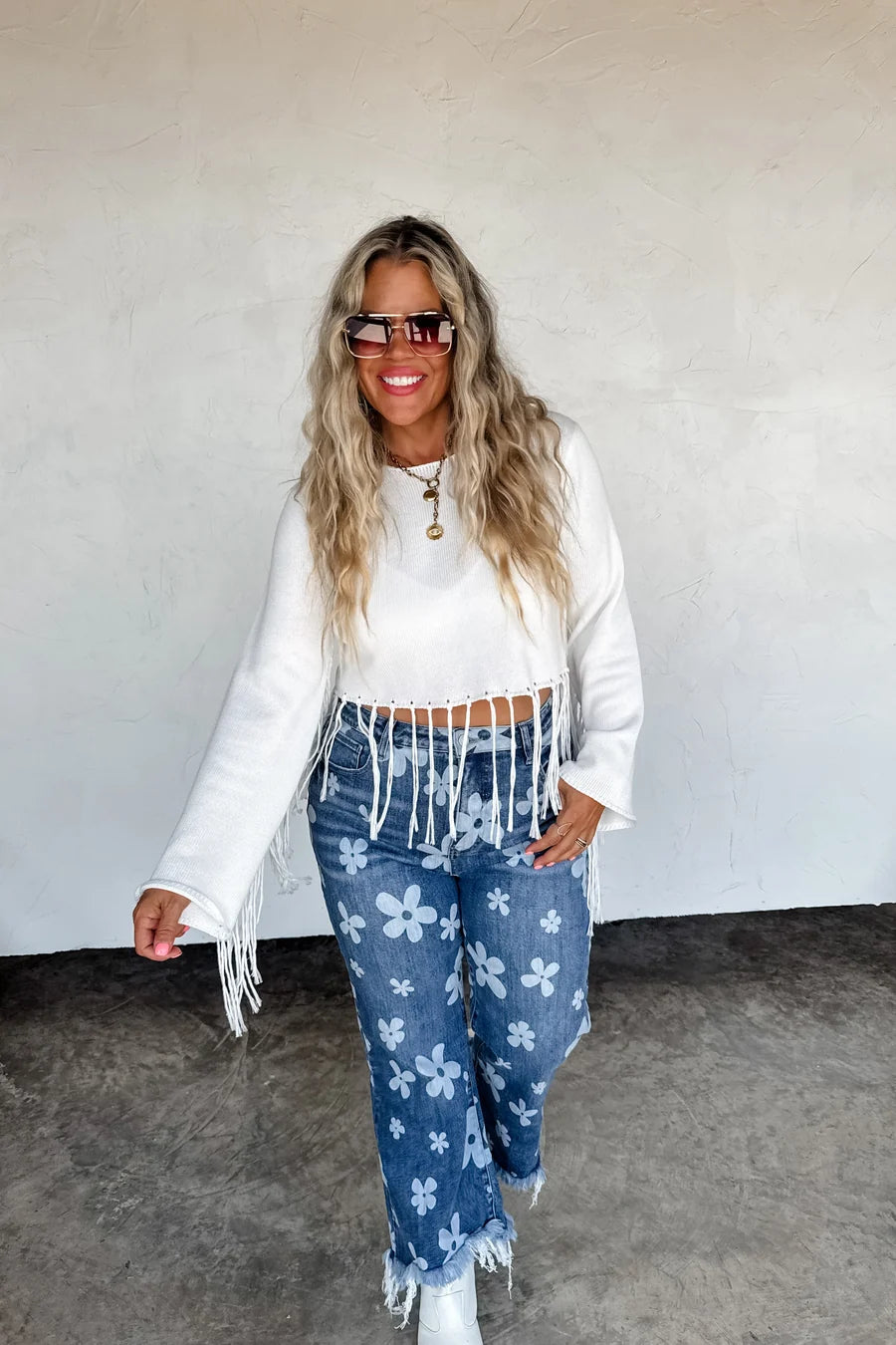 PREORDER: Fringe Benefits Top