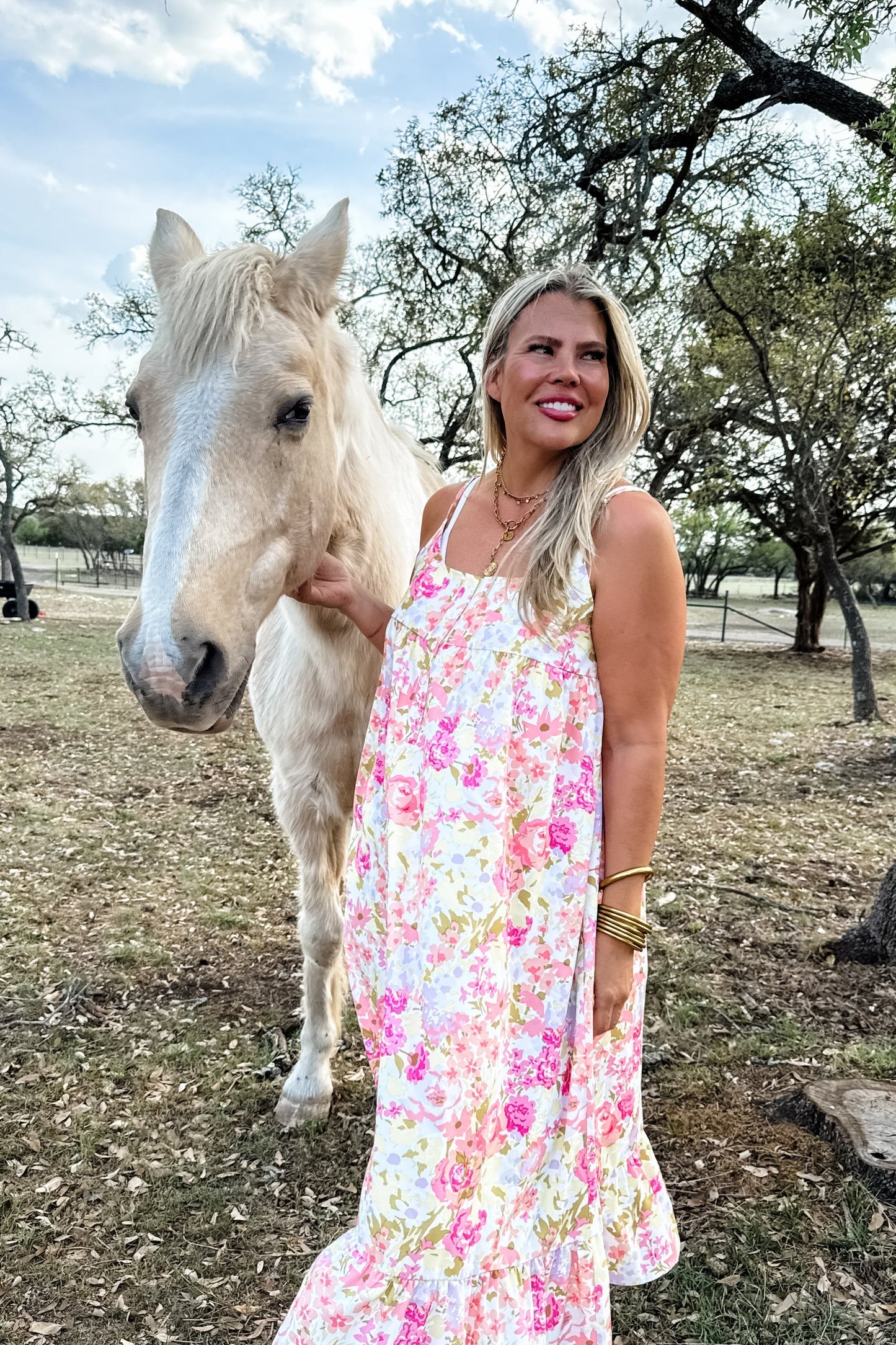 CLOSED PREORDER: Back Home Sleep Dress