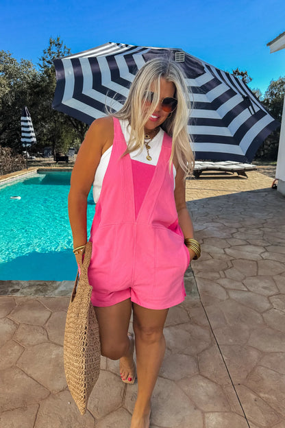 CLOSED PREORDER: Beach Please Romper
