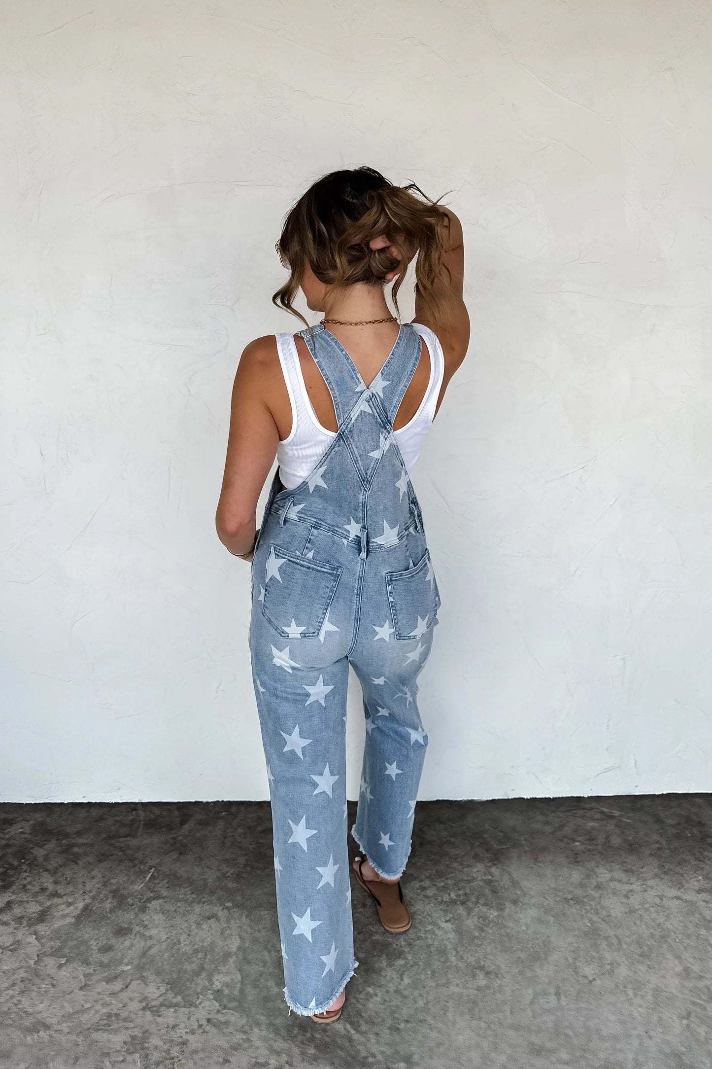 CLOSED PREORDER: All Star Overalls