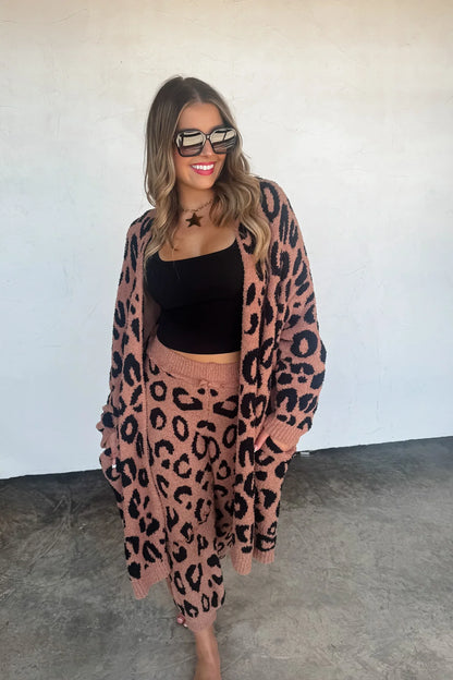 PREORDER: Cloud Lounge Pants