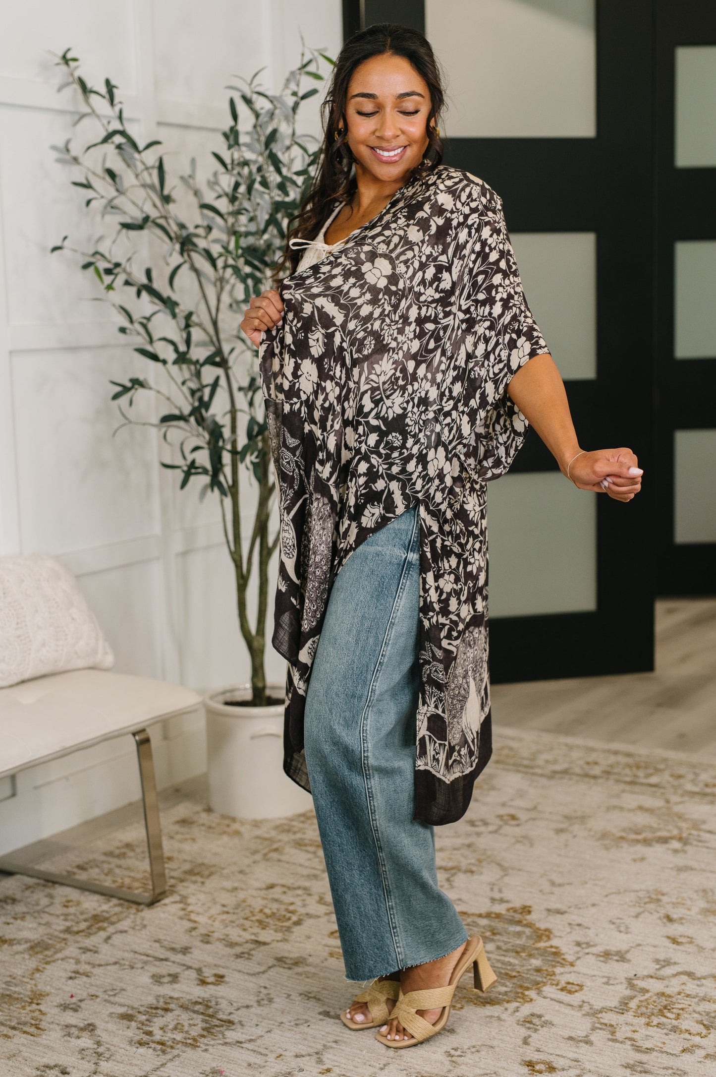 Bella Vida Kimono