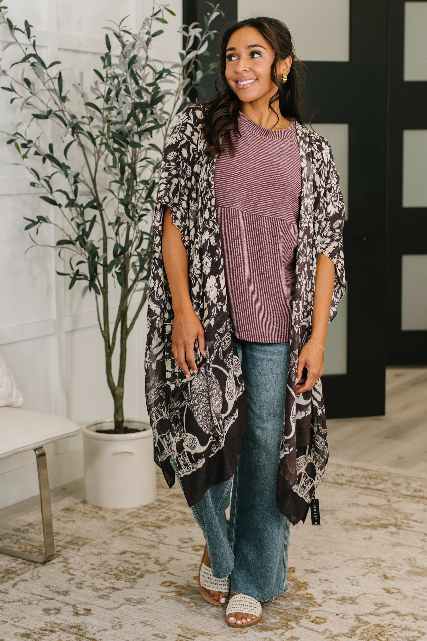 Bella Vida Kimono