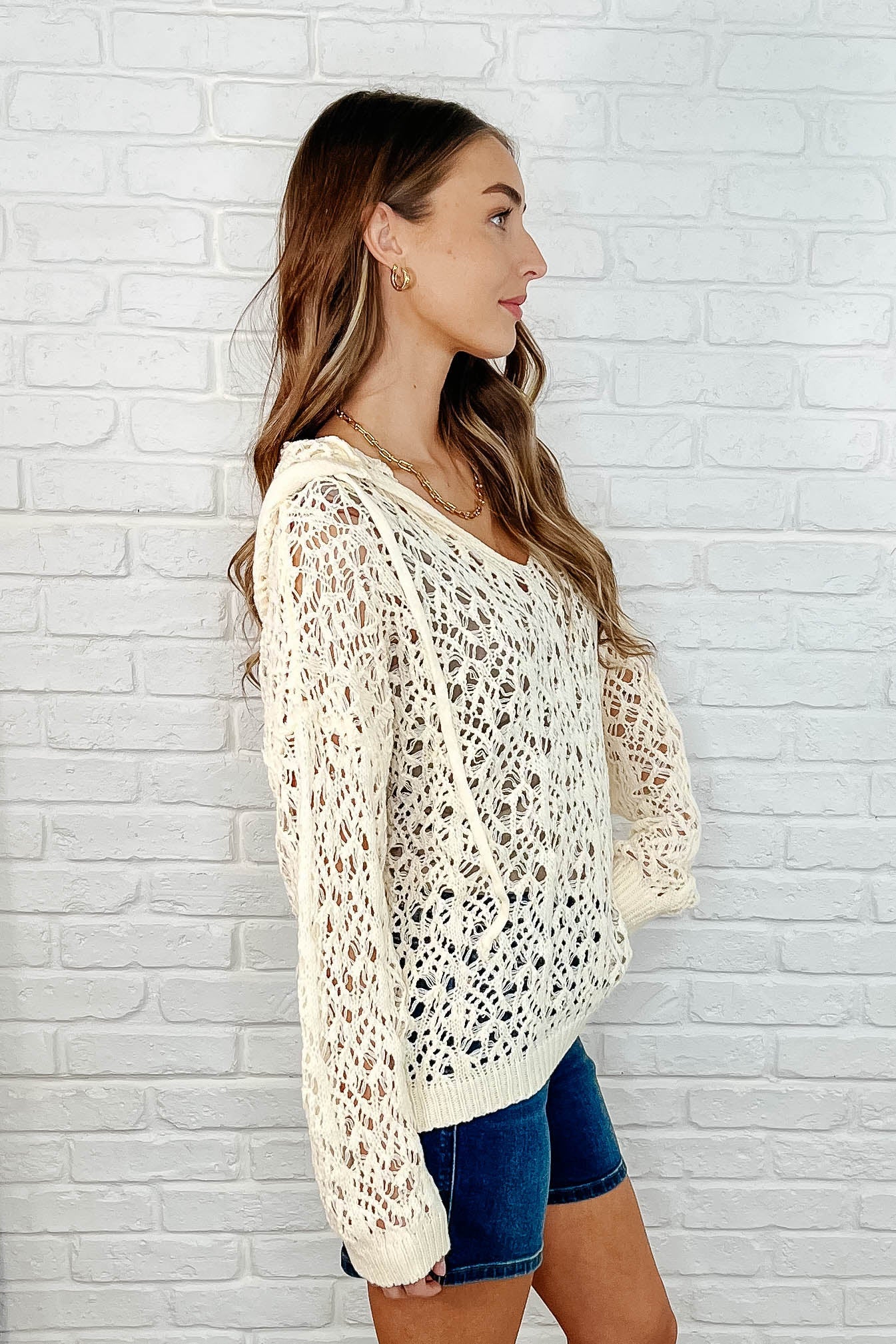 Bohemian Breeze Top