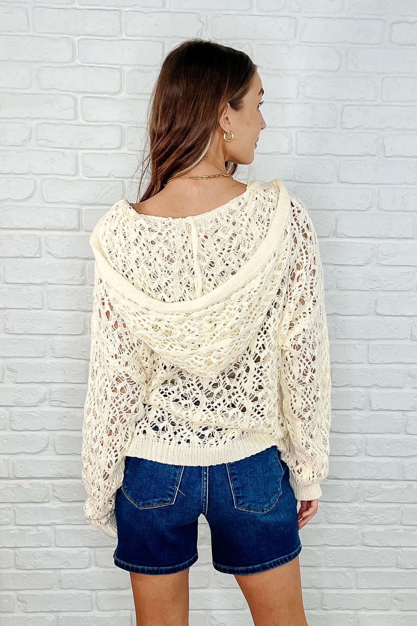 Bohemian Breeze Top
