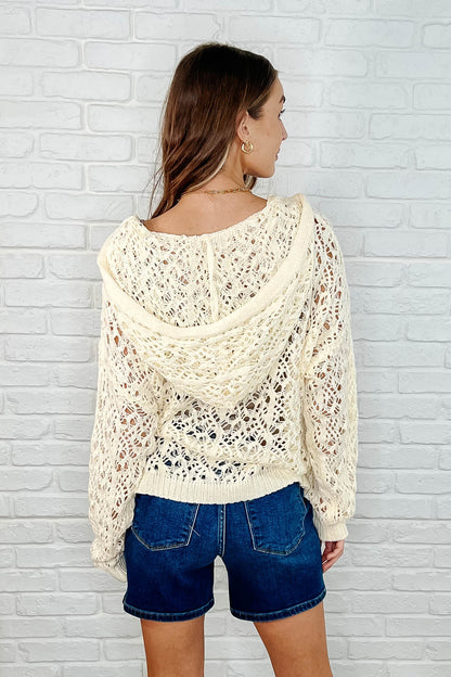 Bohemian Breeze Top