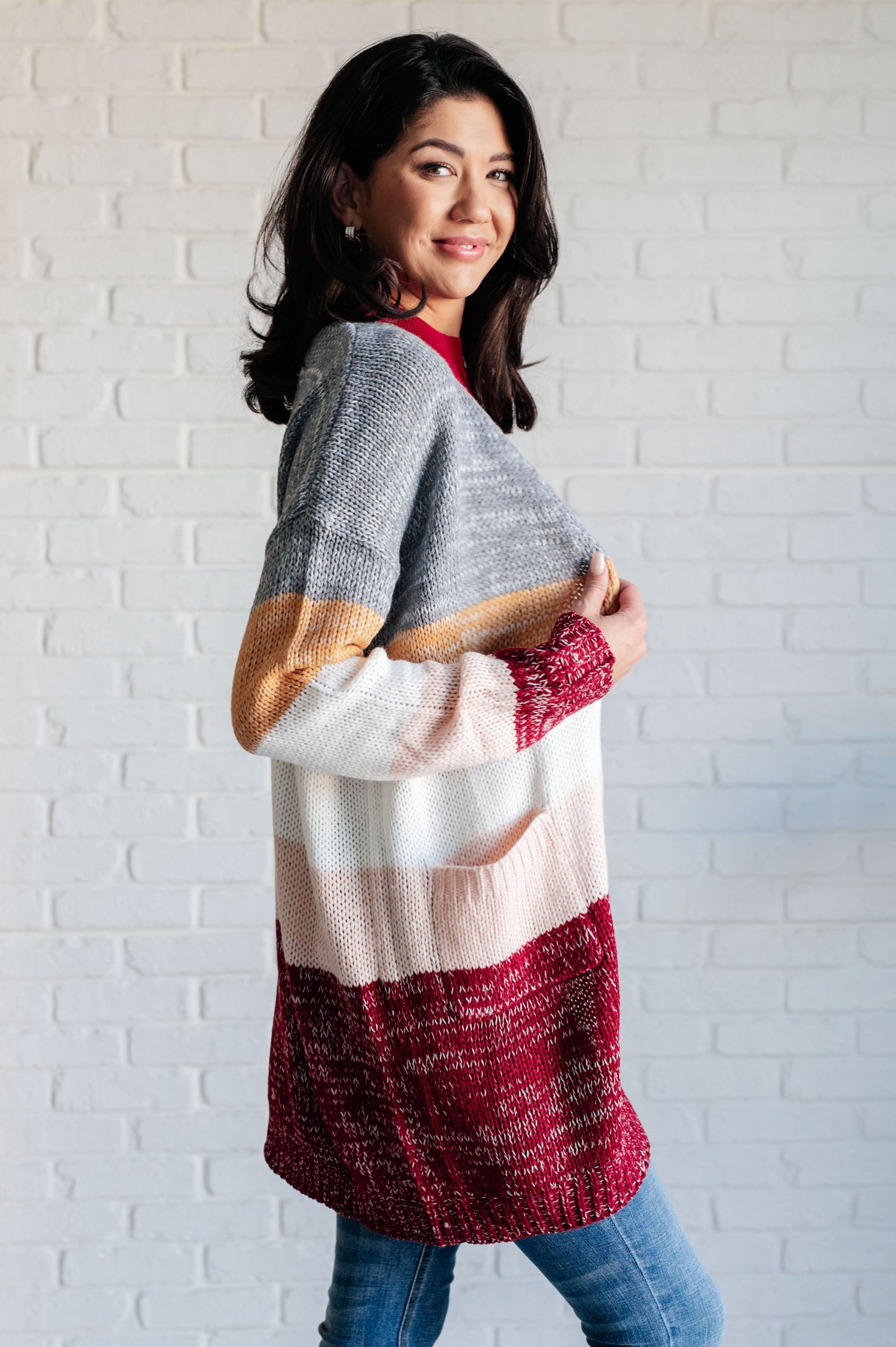 Rae Cardigan