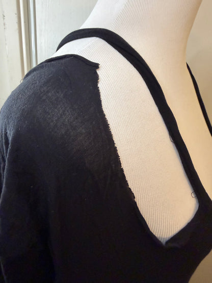 Amber Moon Revival: Very Distressed Tee