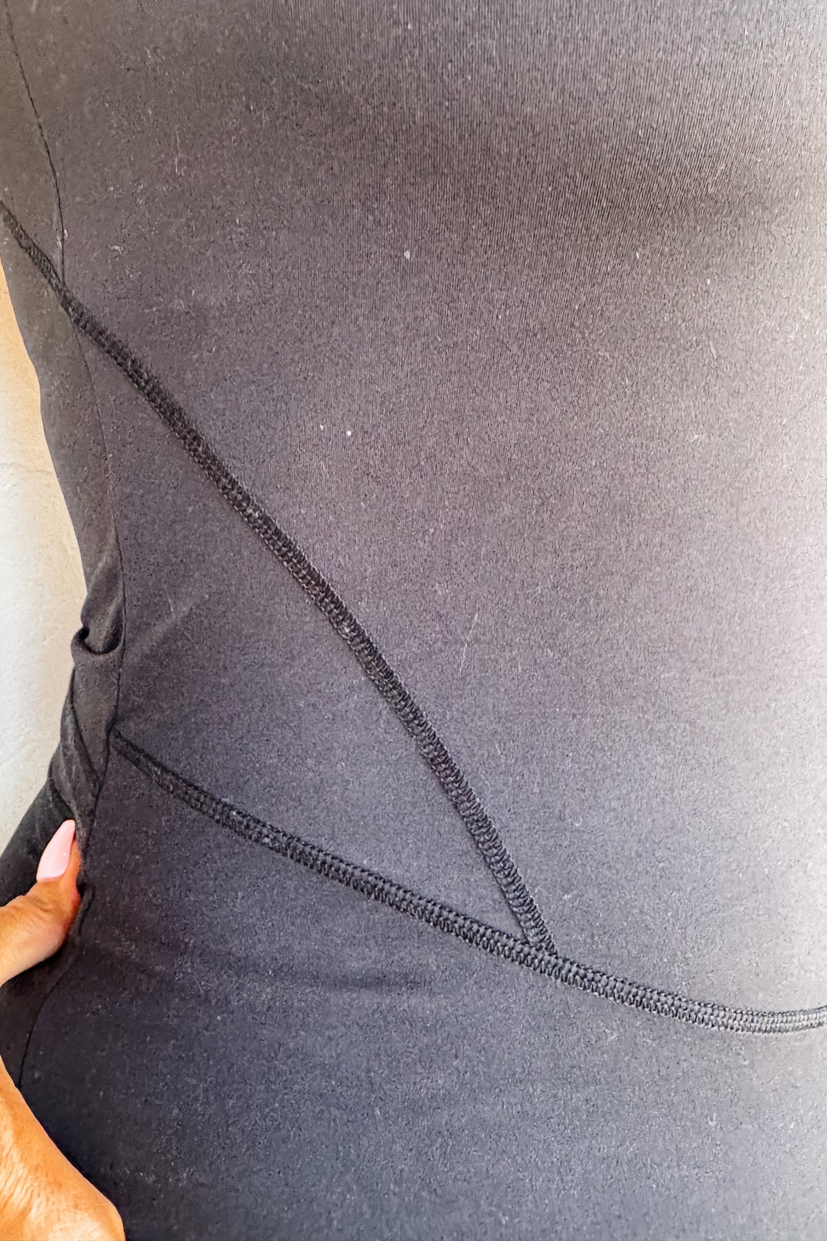 PREORDER: Sera Yoga Jumpsuit