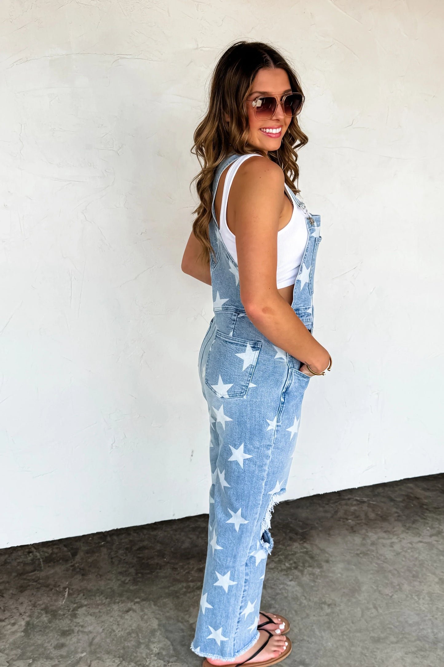 CLOSED PREORDER: All Star Overalls