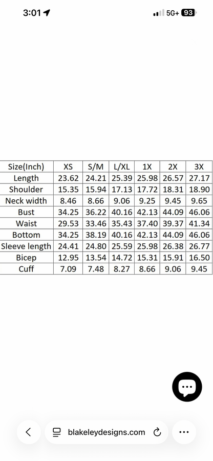 PREORDER: Kori Snap Button Waffle Top