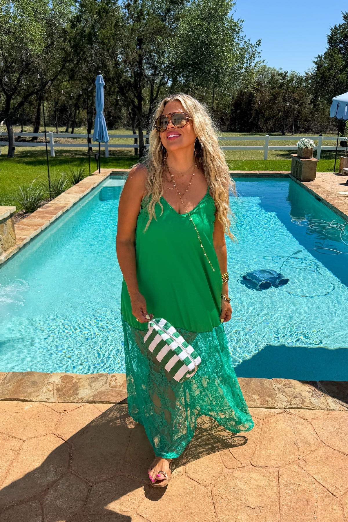 PREORDER: The Cabana Case