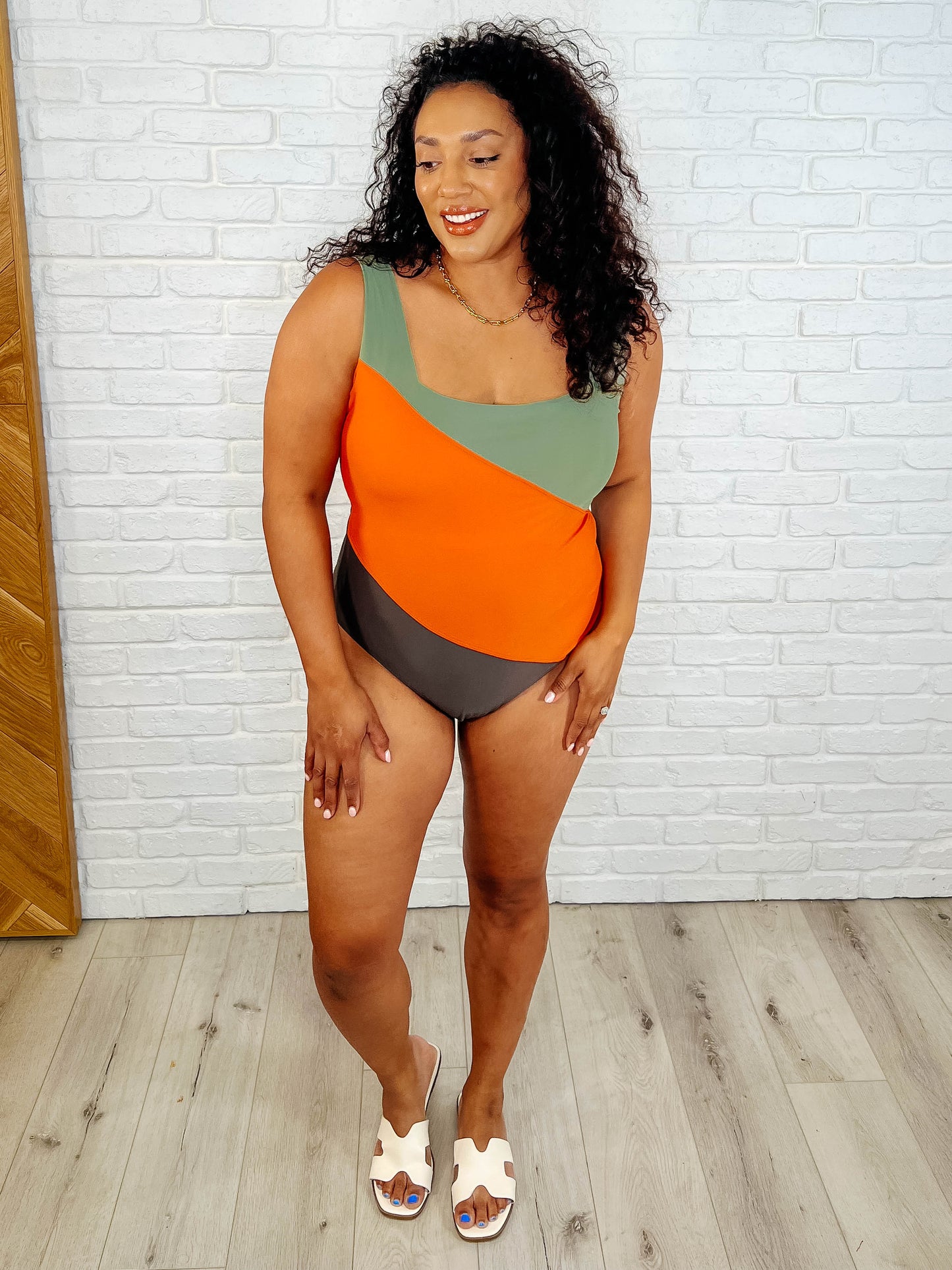 Cape Town Swimsuit