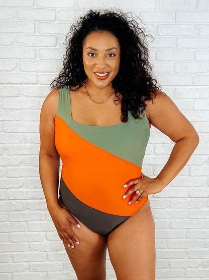 Cape Town Swimsuit