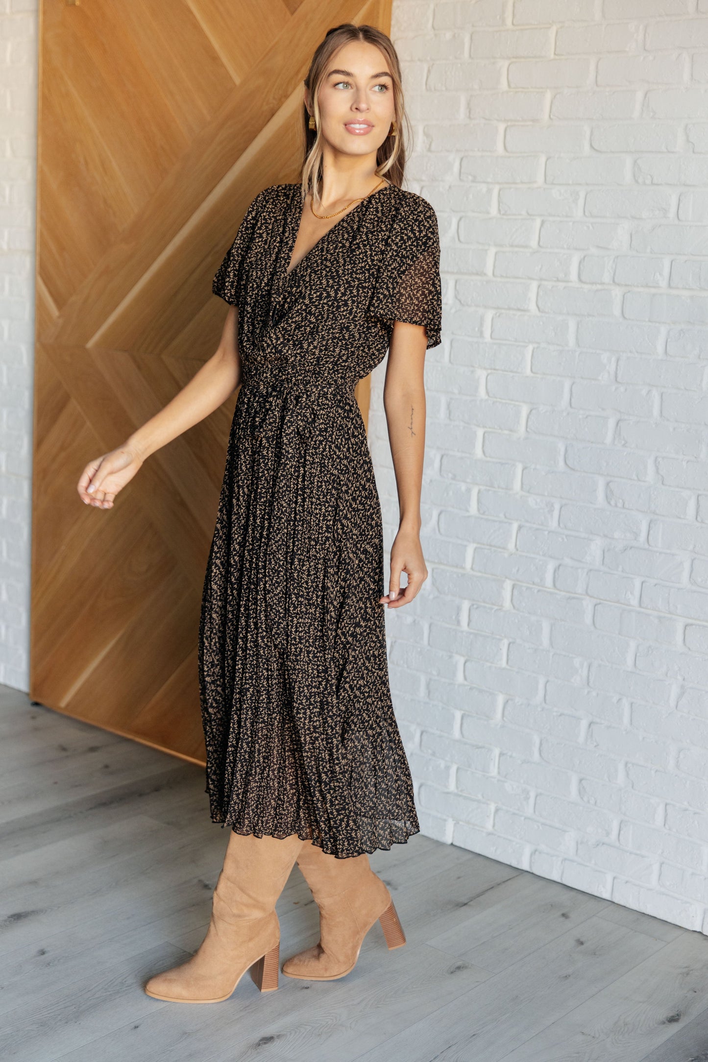 Cypress Dress