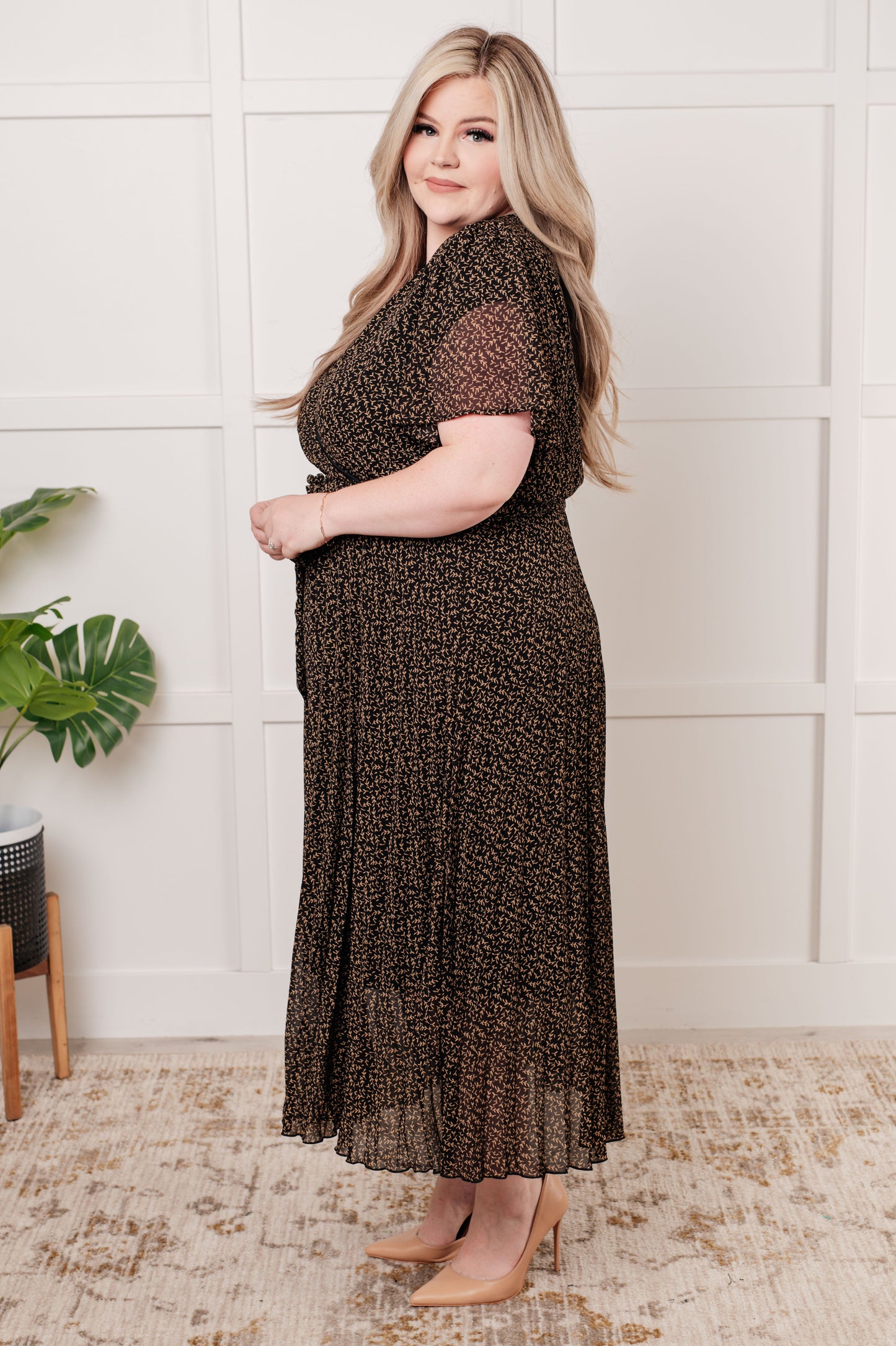 Cypress Dress