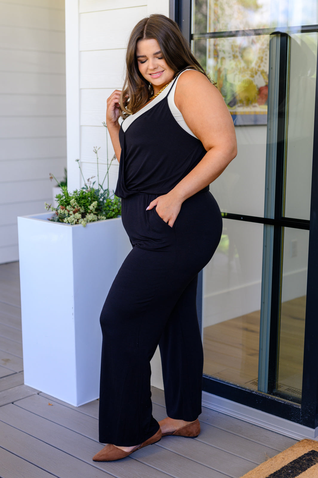 Danielle Jumpsuit