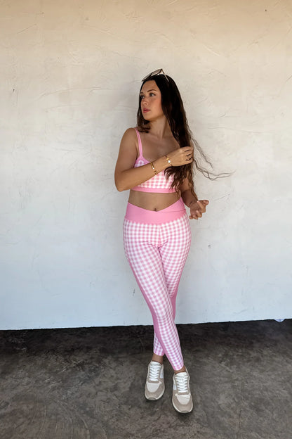 PREORDER: Spring Fever Leggings