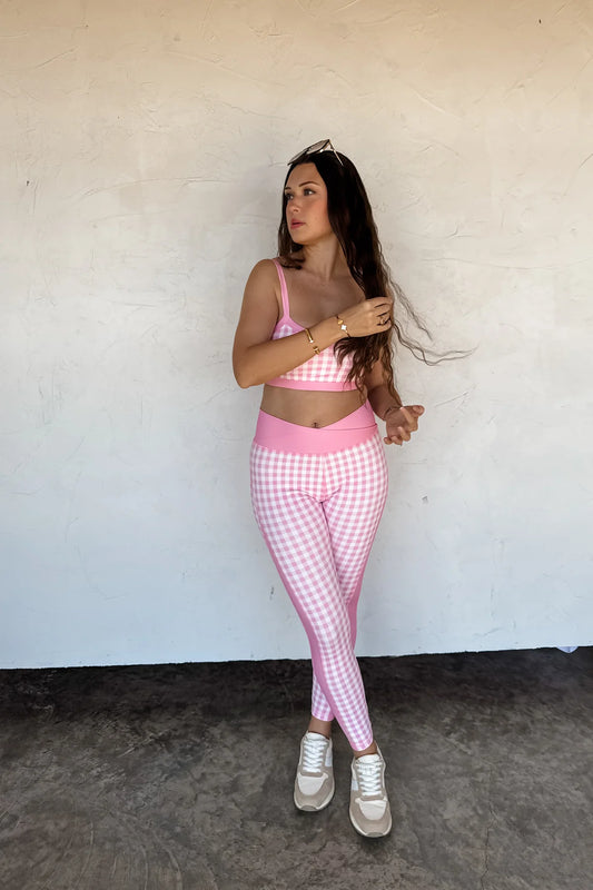 PREORDER: Spring Fever Leggings