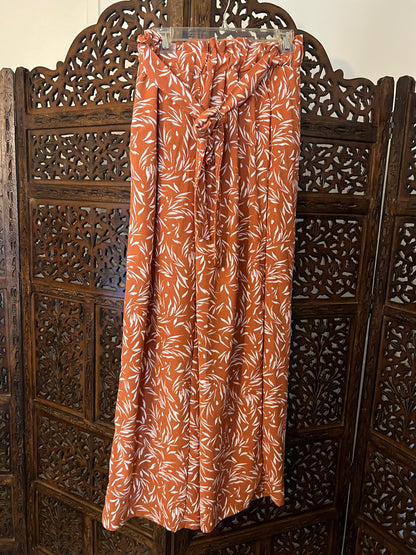 SAMPLE - Palm Springs Pants