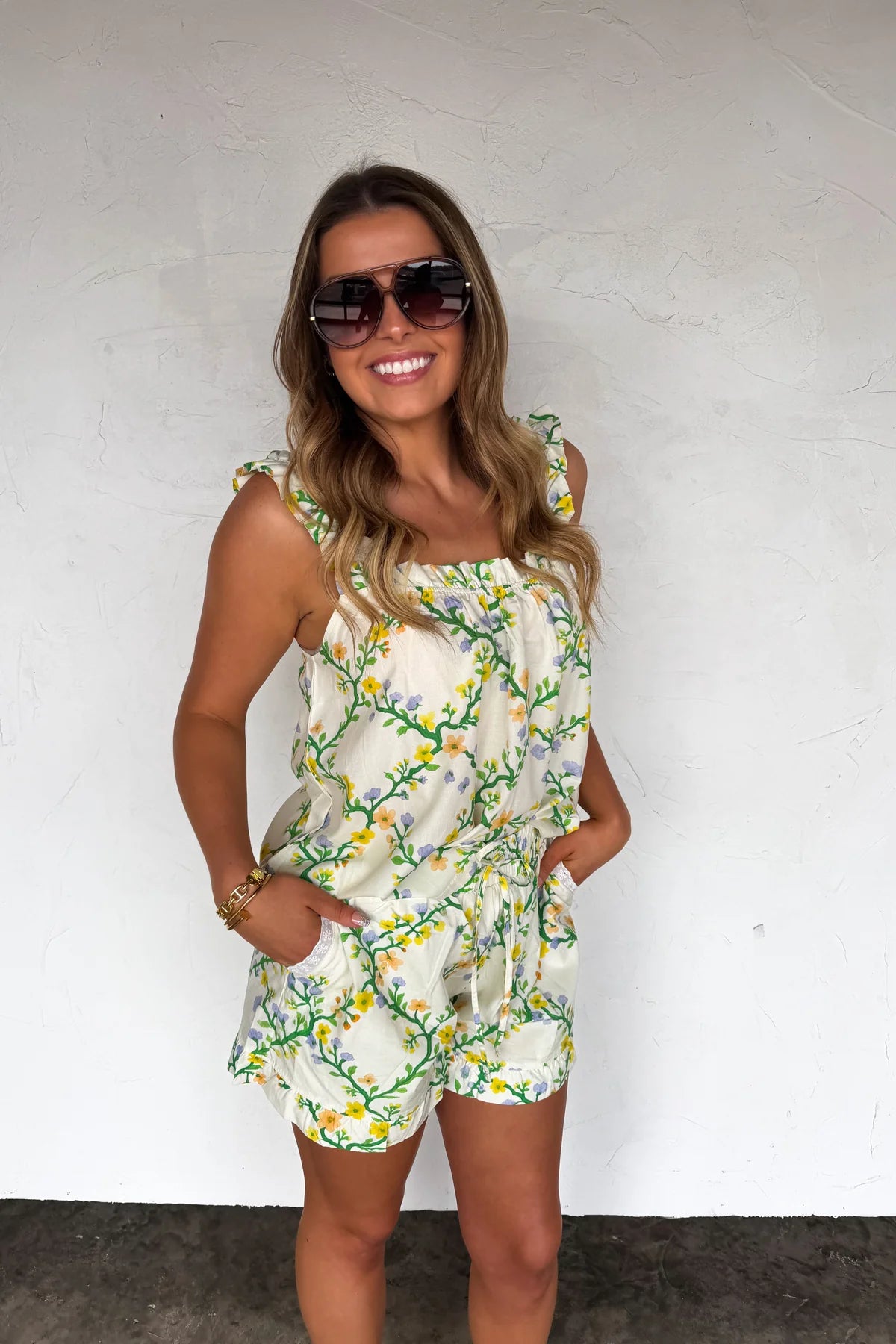 PREORDER: Easter Sunday Lounge Set