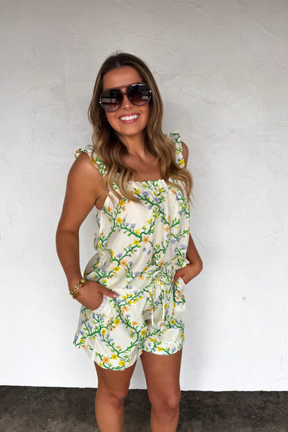 PREORDER: Easter Sunday Lounge Set