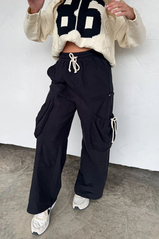 PREORDER: MVP Pocket Pants
