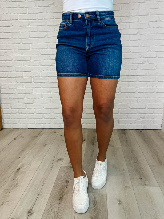 Darcy Shorts