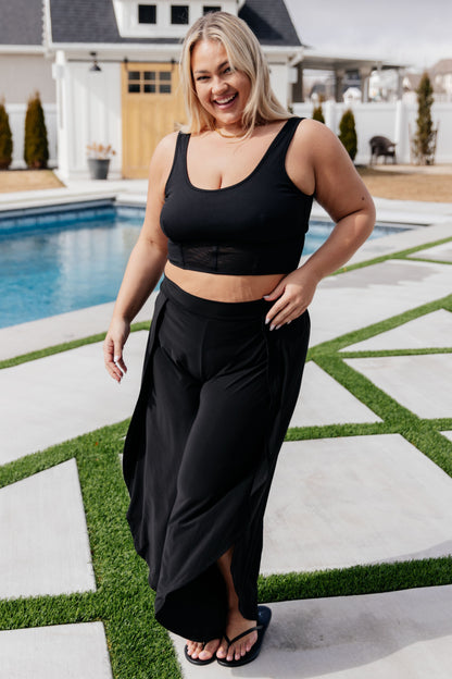 Beach Two Piece Swimsuit