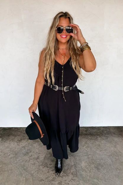 PREORDER: Coastal Nova Cotton Dress