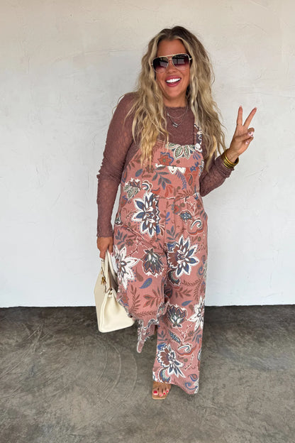 PREORDER: Jolie Lace Thumbhole Top