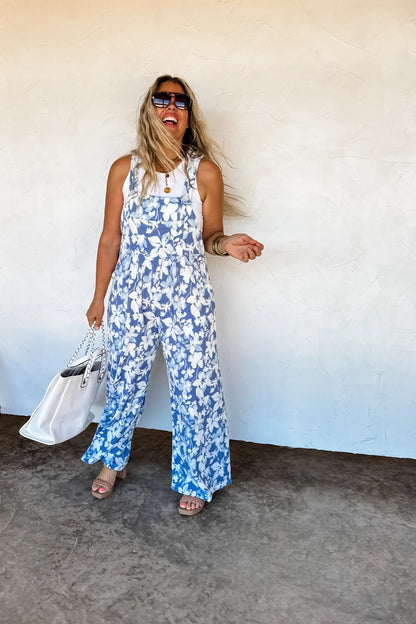 Hawaiian Overalls