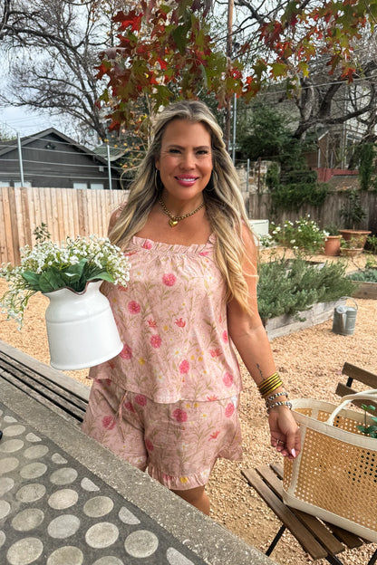 PREORDER: Easter Sunday Lounge Set