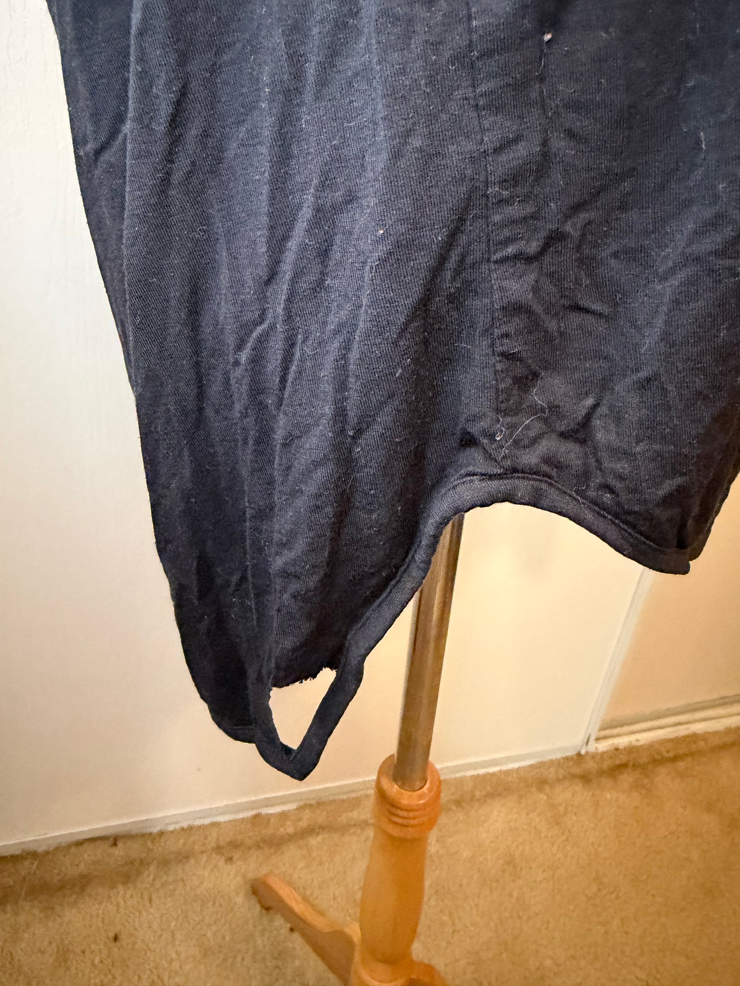 Amber Moon Revival: Very Distressed Tee