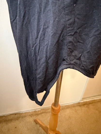 Amber Moon Revival: Very Distressed Tee