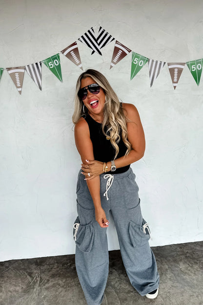 PREORDER: MVP Pocket Pants