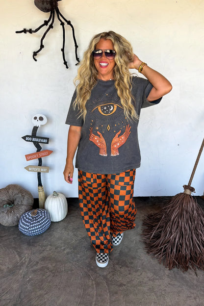 PREORDER: Halloween Haddie Pants