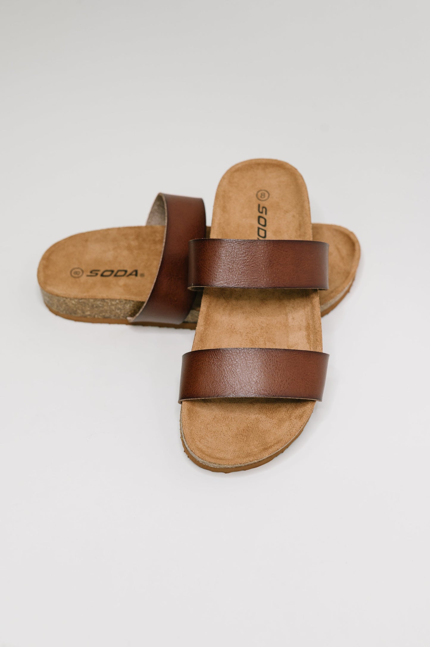 Arroyo Sandal
