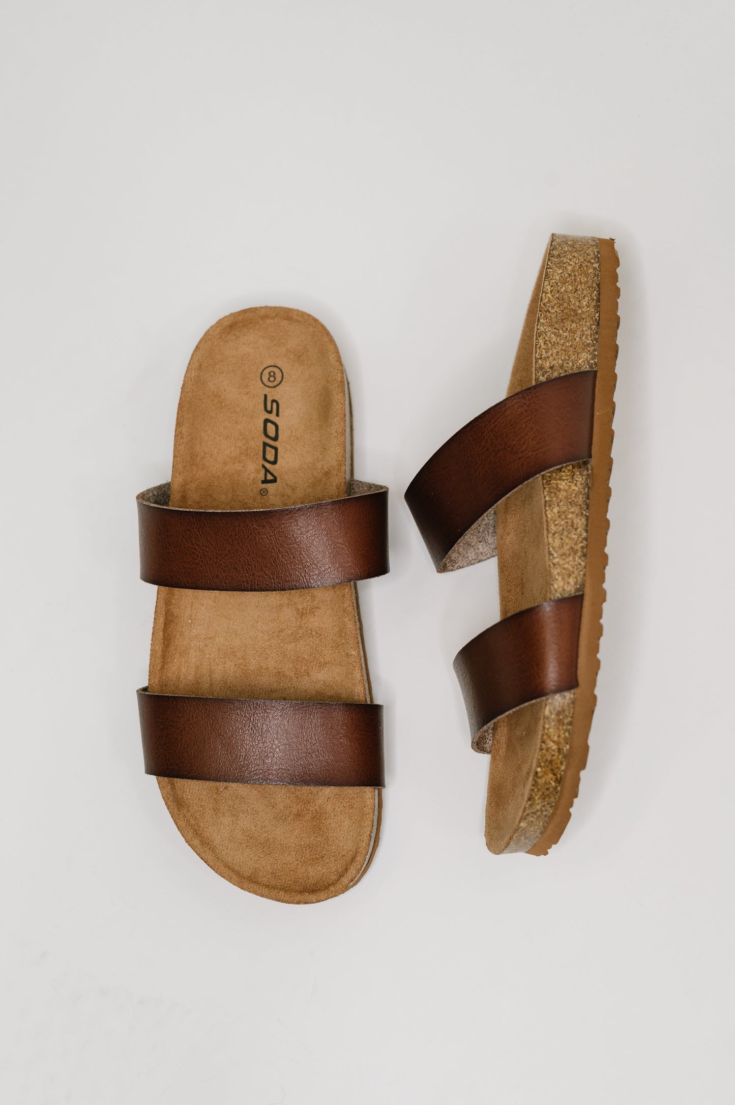 Arroyo Sandal