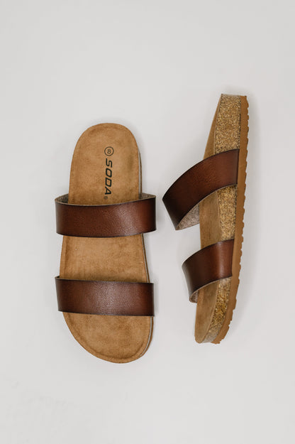Arroyo Sandal
