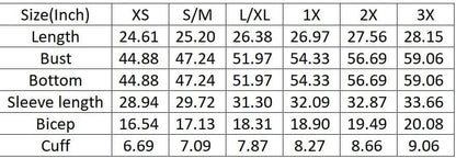 PREORDER: Longer Length Marley Snap Button Sweatshirt