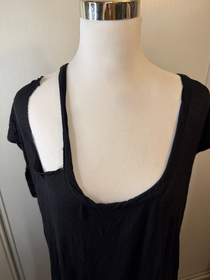 Amber Moon Revival: Very Distressed Tee