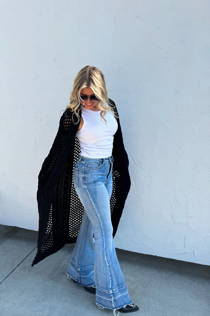 PREORDER: Kandias Knit Cardigan