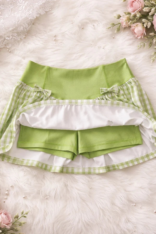 PREORDER: Everyday Motion Tennis Skirt