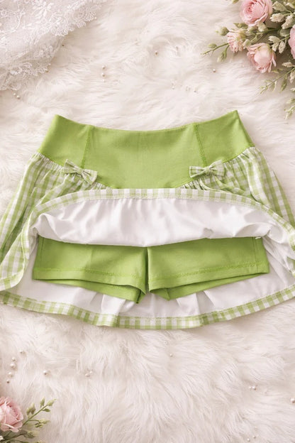 PREORDER: Everyday Motion Tennis Skirt