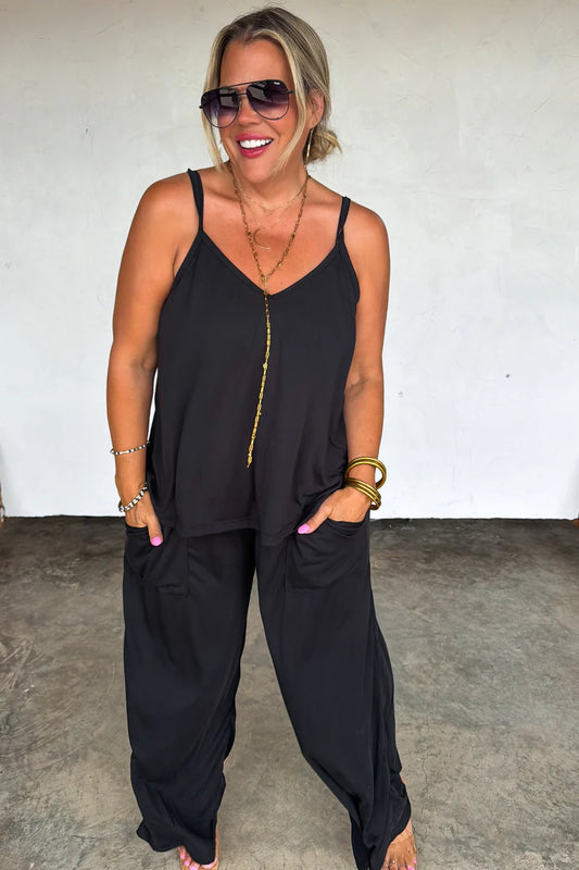 PREORDER: Delilah Pant Sets